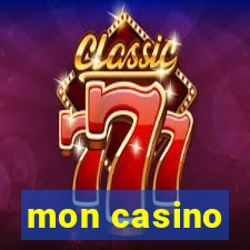 mon casino